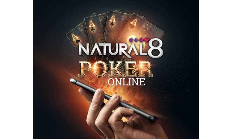 Cách đăng ký N8 Poker.