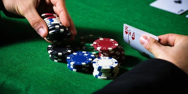 Thông tin chi tiết Poker rankings cho cược thủ 2023