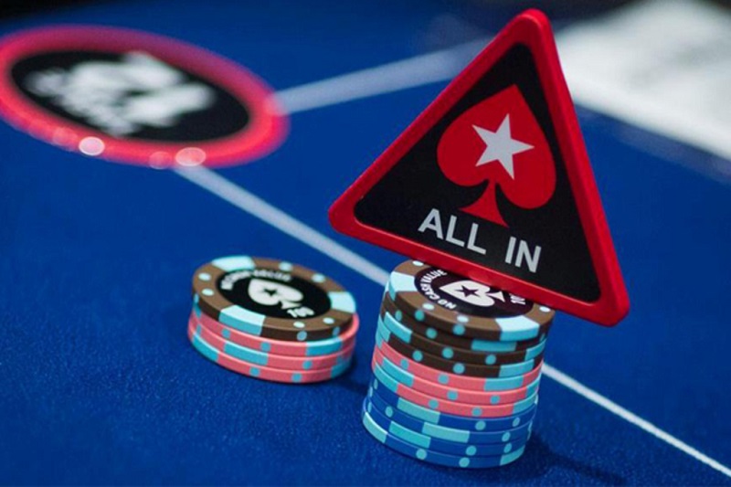 Cách chơi poker texas holdem cho người mới - Kiến thức cơ bản hữu ích
