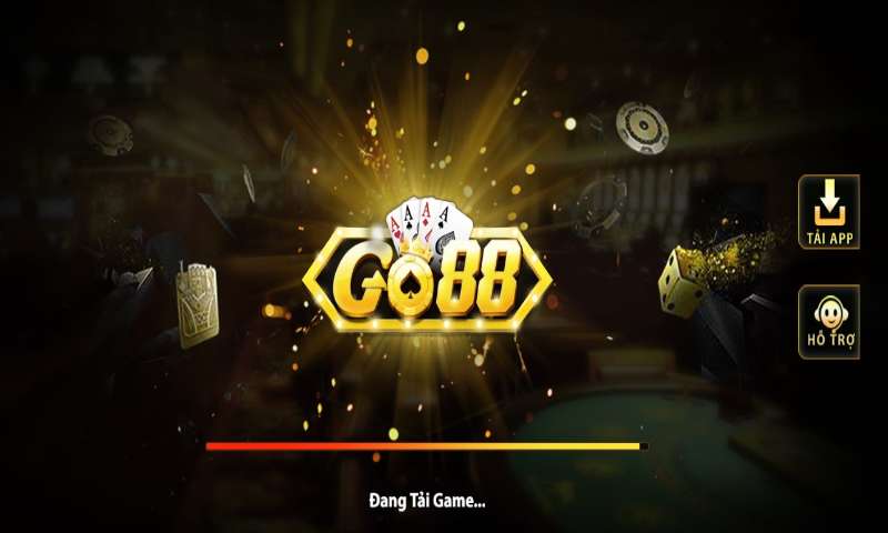 Game bài go88 -  Link đăng nhập game bài go88 nhận thưởng tiền cập nhật 2023