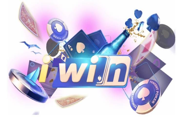 Game bài IWIN - Link đăng ký game bài IWIN cá cược trực tuyến cập nhật 2023