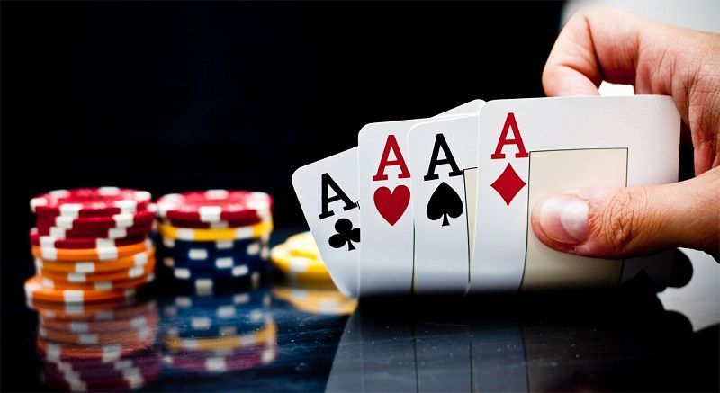 Vì sao người chơi đánh bạc ăn tiền không nên hack xì dách?