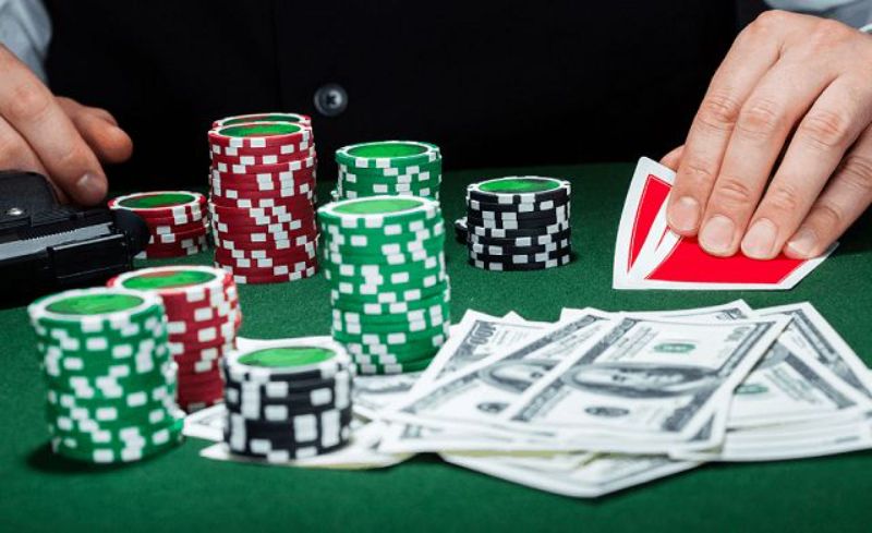 Bí kíp chọn Hand Poker chính xác cho một khởi đầu tốt