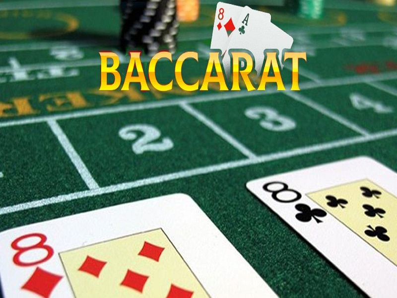 Các nhóm kéo Baccarat hoạt động với mục đích giúp người chơi gia tăng kỹ năng kinh nghiệm