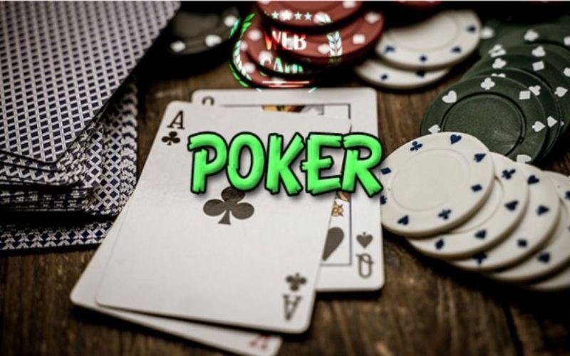 Poker là gì? Tất tần tật thông tin về game bài Poker