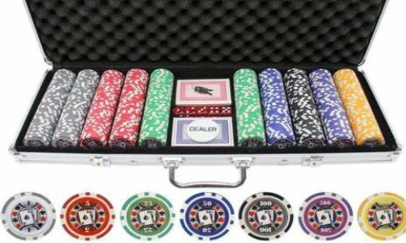 Đặt cược Pokerobux sử dụng đơn vị tiền tệ đặc biệt